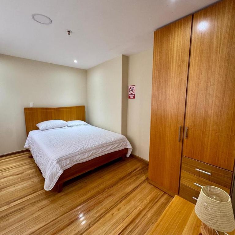 Hotel boutique Celines - Three-Bedroom Apartment - 13