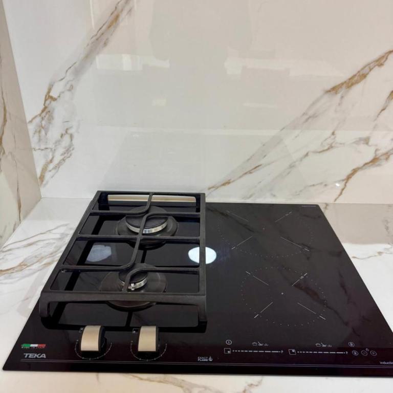 Hotel boutique Celines - Three-Bedroom Apartment - 20