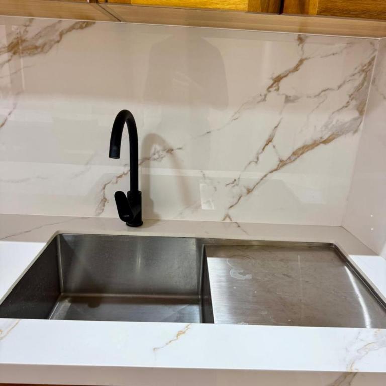 Hotel boutique Celines - Three-Bedroom Apartment - 21