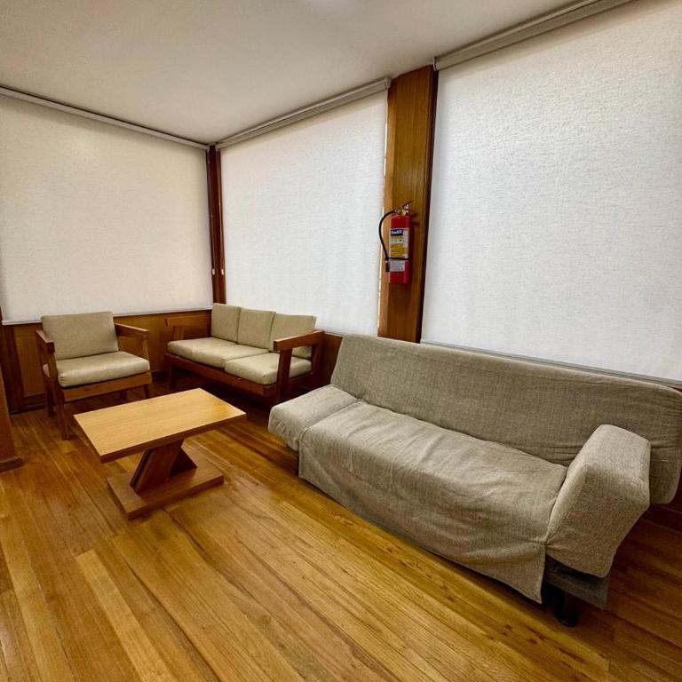 Hotel boutique Celines - Three-Bedroom Apartment - 26