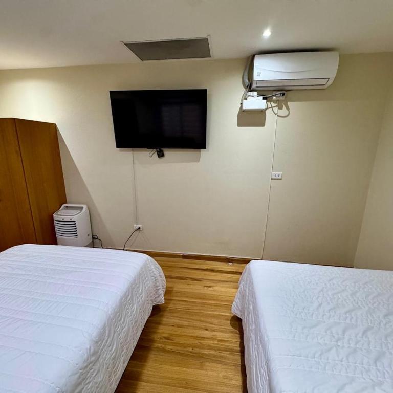 Hotel boutique Celines - Three-Bedroom Apartment - 27