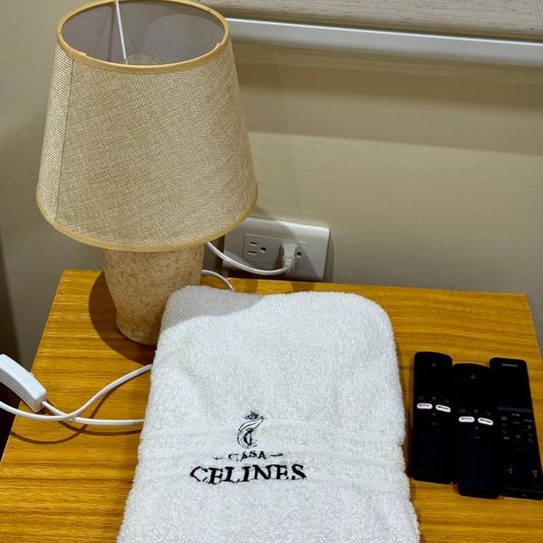 Hotel boutique Celines - Three-Bedroom Apartment - 29