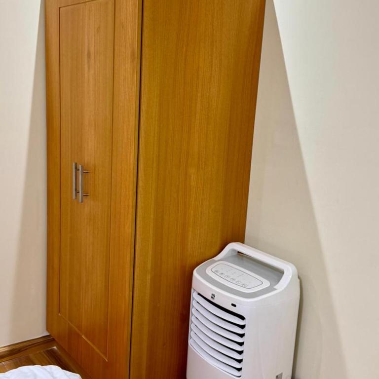 Hotel boutique Celines - Three-Bedroom Apartment - 31
