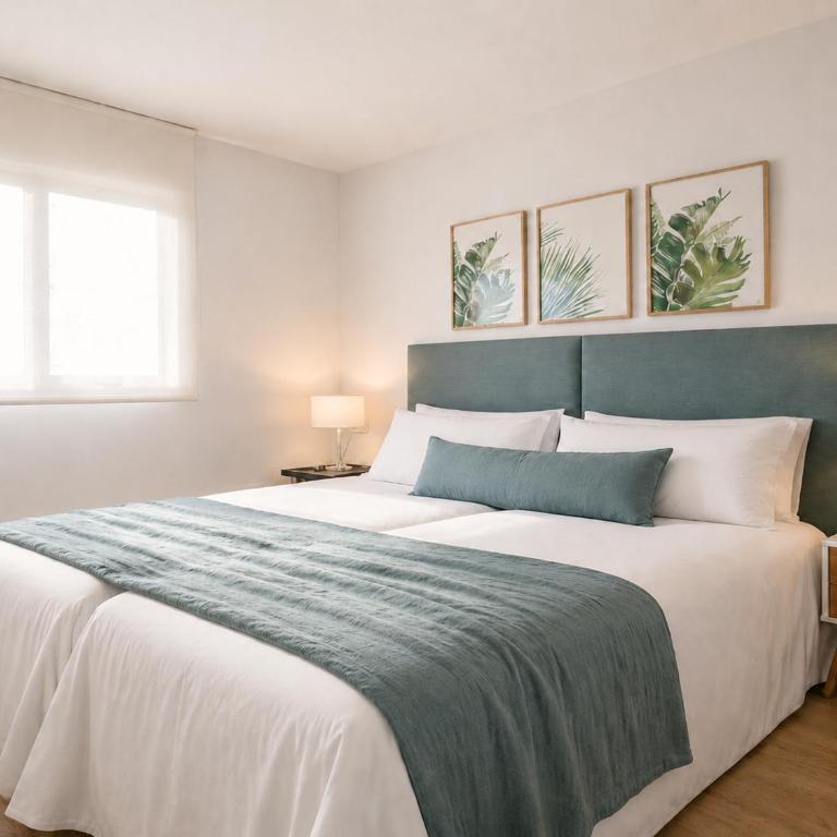 Misterhost Jose de Velilla Tetuan - Apartamento - 2