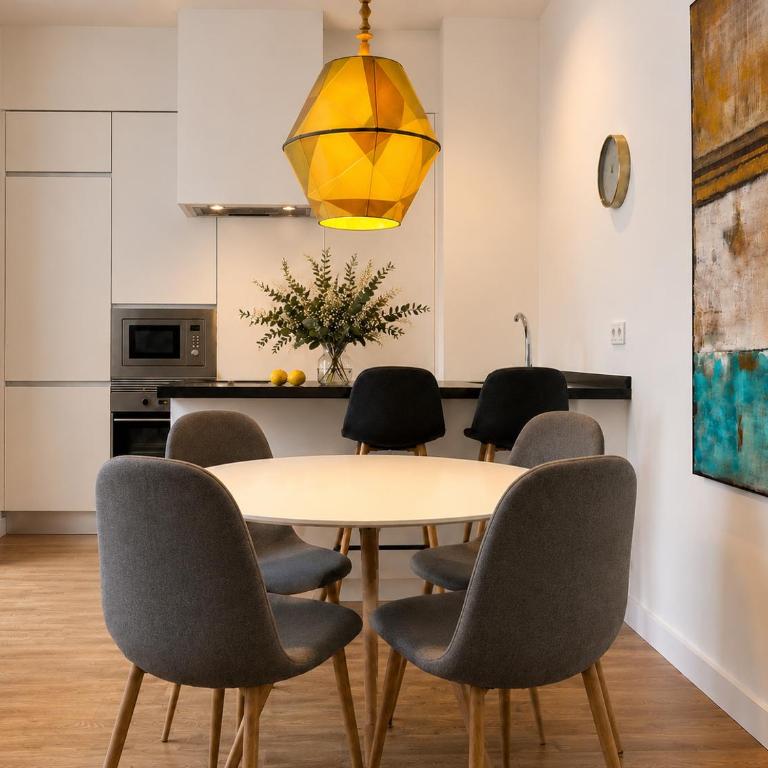 Misterhost Jose de Velilla Tetuan - Apartamento - 3