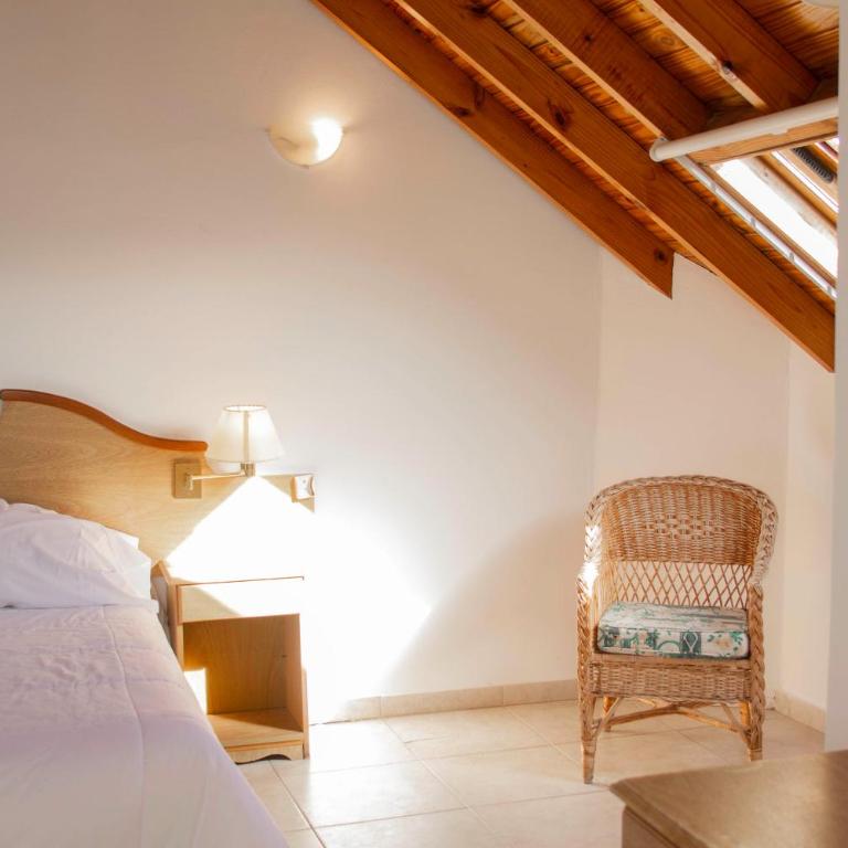 Hotel Soleado - Habitación cuádruple - 4