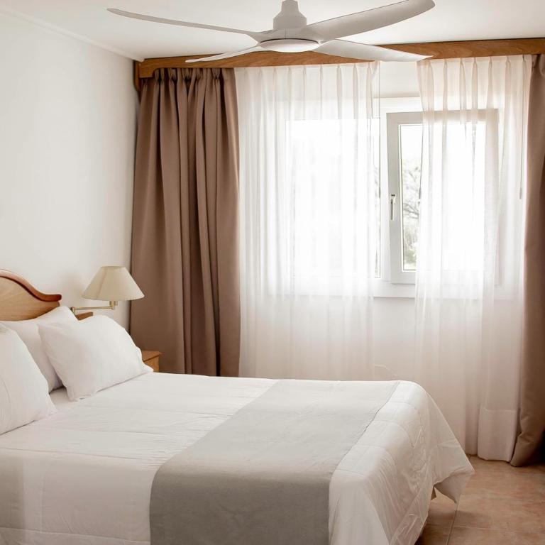 Hotel Soleado - Habitación Triple - 3