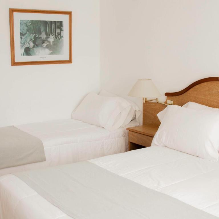 Hotel Soleado - Habitación Triple - 4