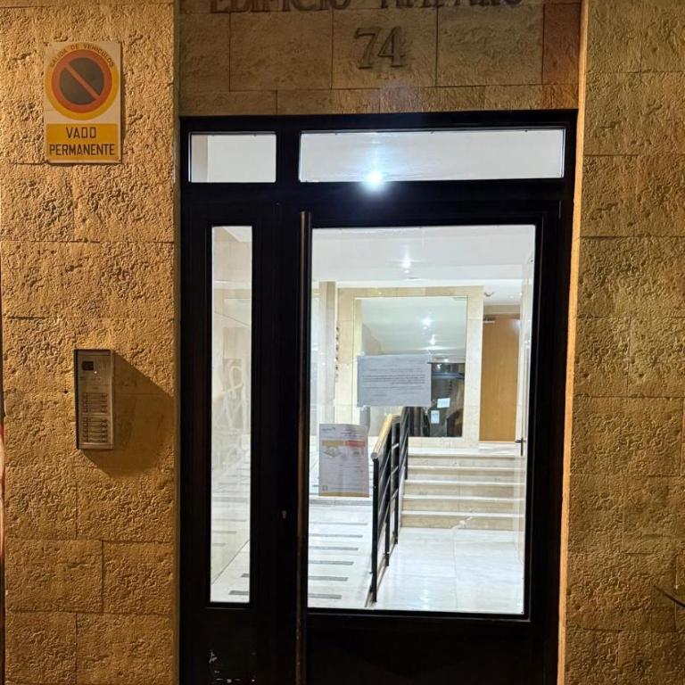Piso acogedor en Madrid centro - Apartment mit 3 Schlafzimmern - 1