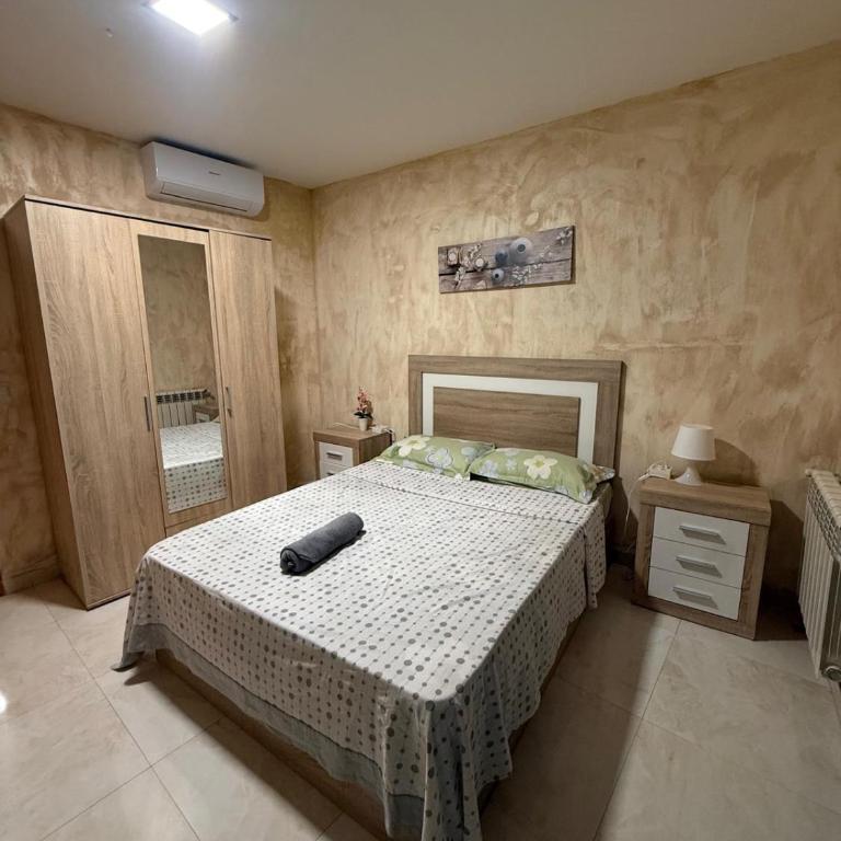 Piso acogedor en Madrid centro - Apartment mit 3 Schlafzimmern - 13
