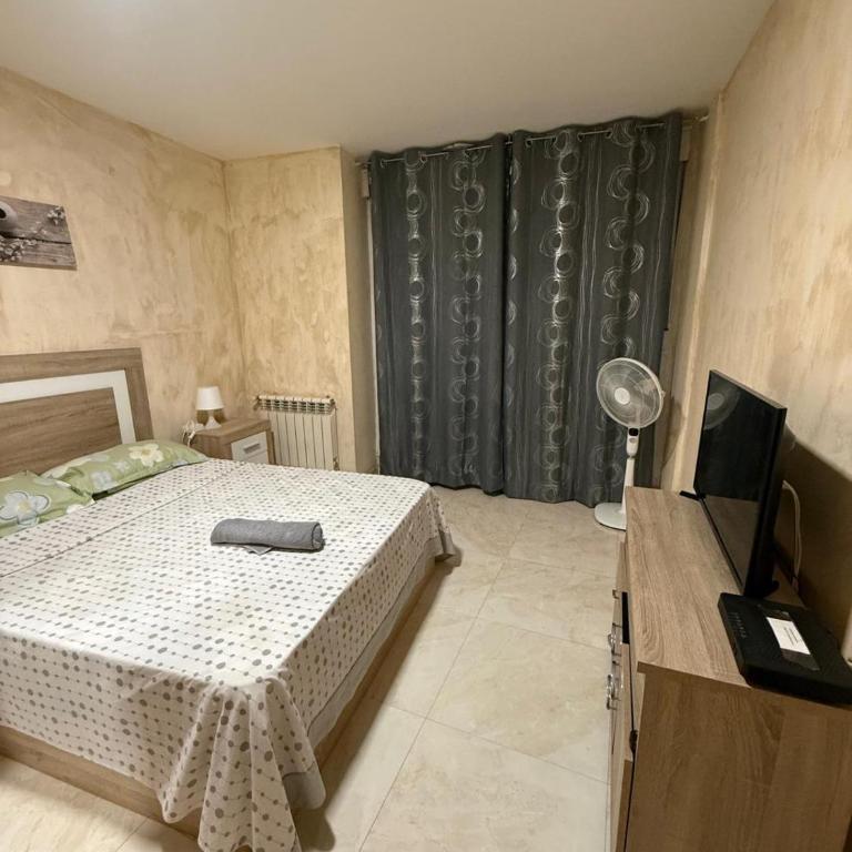 Piso acogedor en Madrid centro - Apartment mit 3 Schlafzimmern - 5