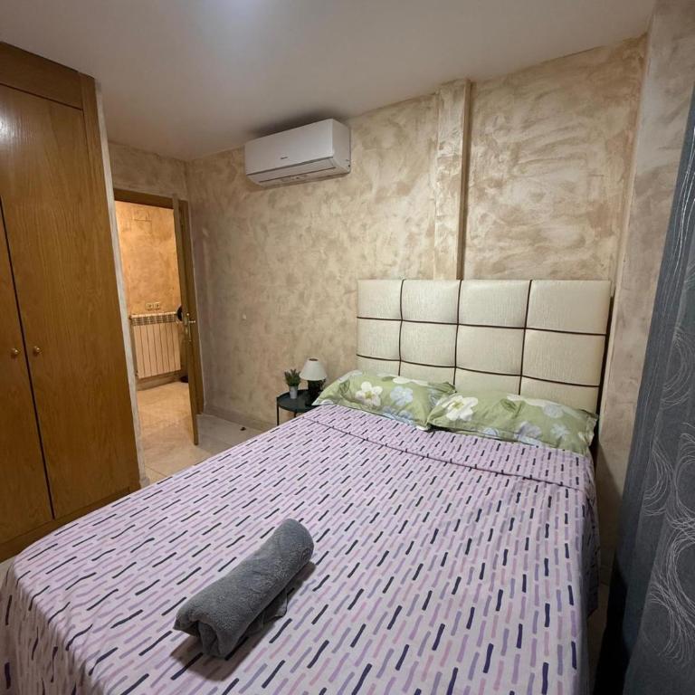 Piso acogedor en Madrid centro - Apartment mit 3 Schlafzimmern - 14