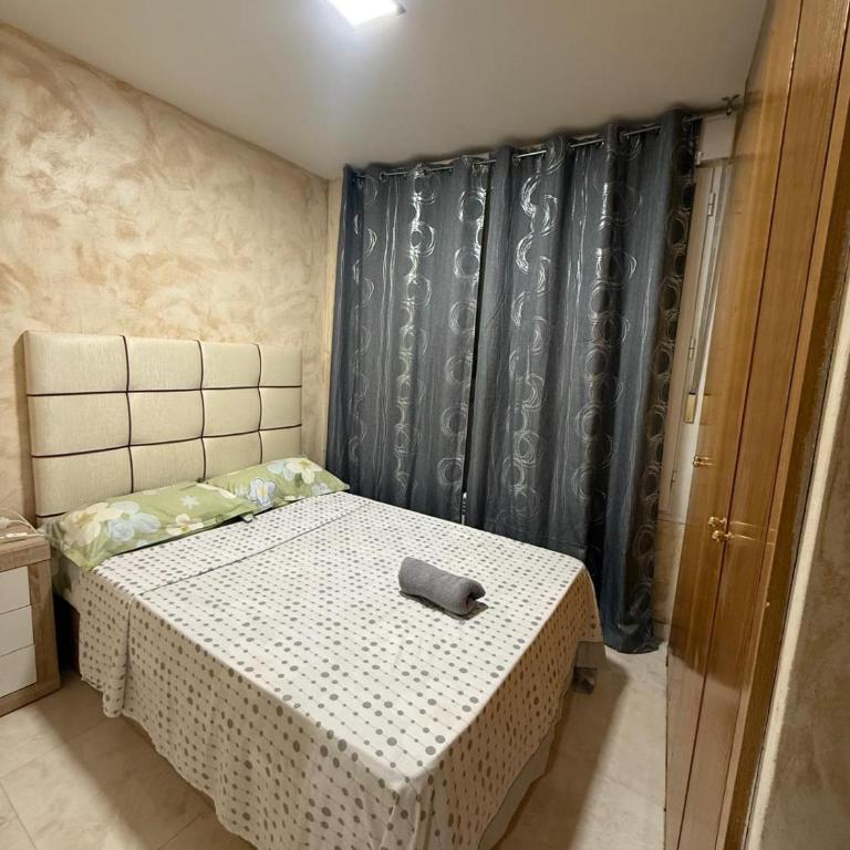 Piso acogedor en Madrid centro - Apartment mit 3 Schlafzimmern - 8