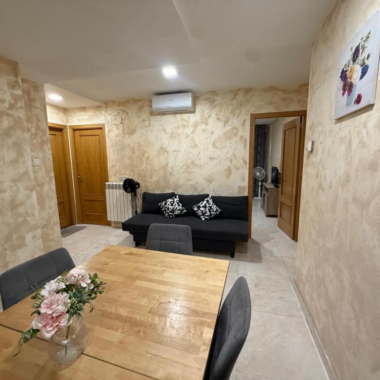 Piso acogedor en Madrid centro - Apartment mit 3 Schlafzimmern - 17