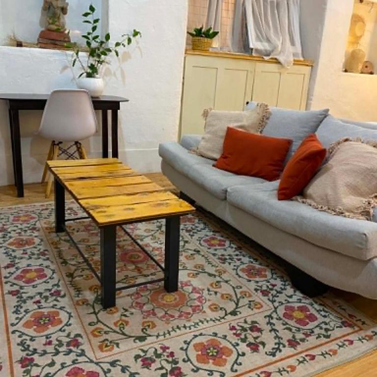 Homely suit in Cuenca - Two-Bedroom Apartment - 2