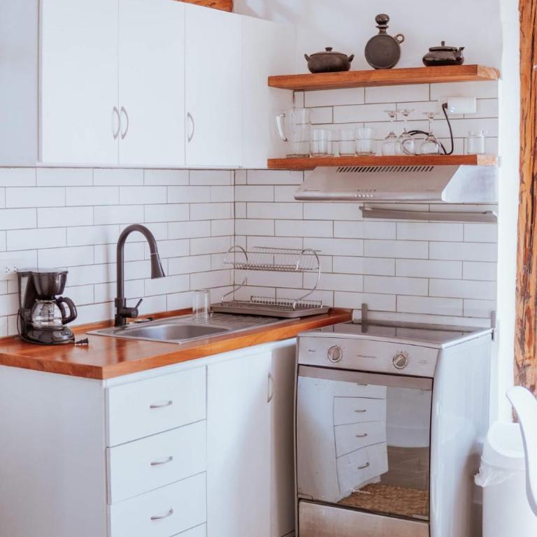 Homely suit in Cuenca - Two-Bedroom Apartment - 3