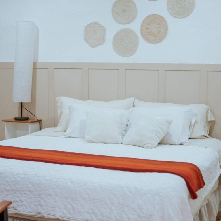 Homely suit in Cuenca - Two-Bedroom Apartment - 10