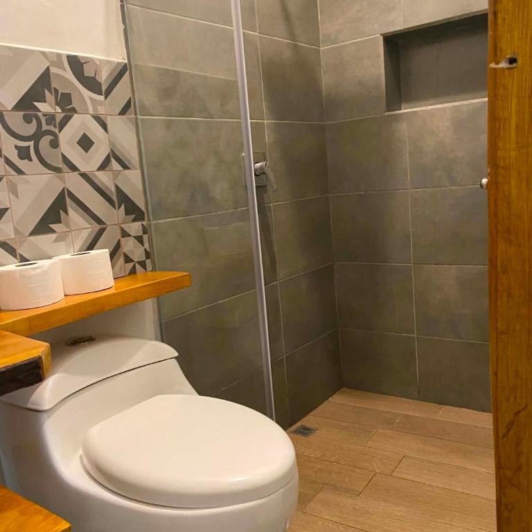Homely suit in Cuenca - Two-Bedroom Apartment - 12