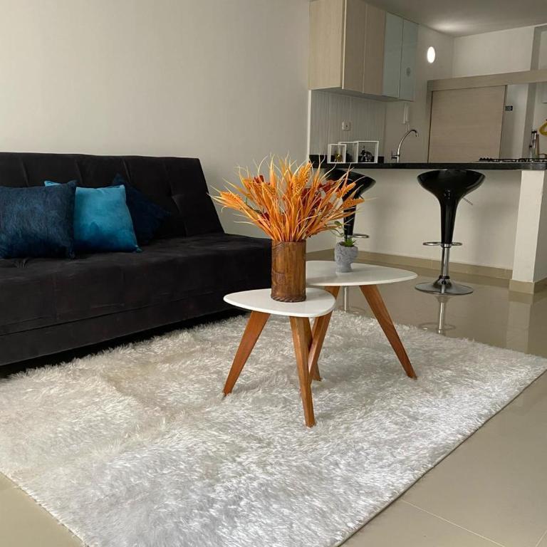 Apto san gil plaza 1003 - Apartamento Superior de 2 dormitorios - 5