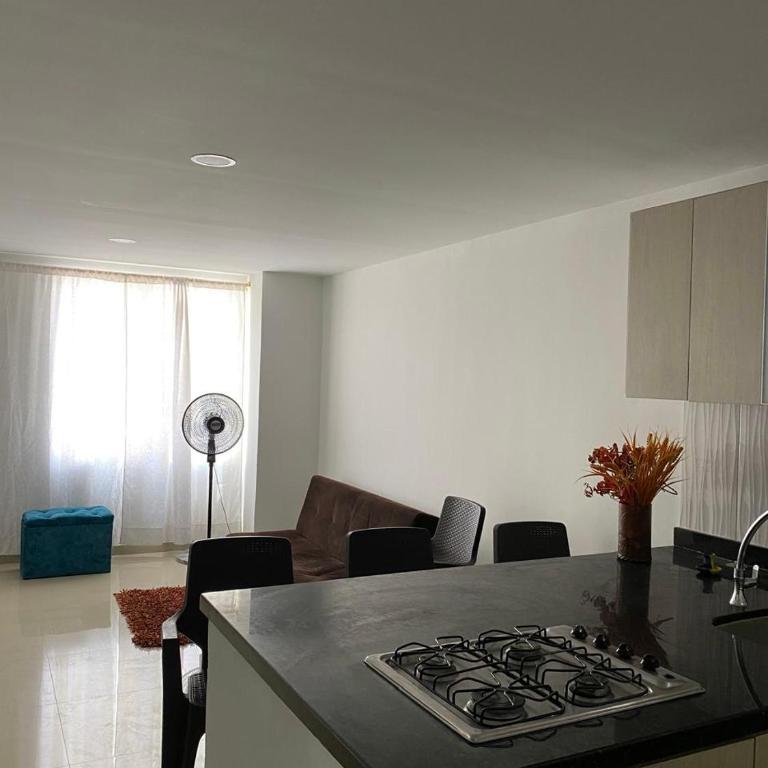 Apto san gil plaza 1003 - Apartamento Superior de 2 dormitorios - 6