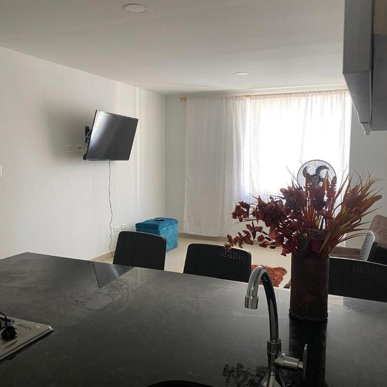 Apto san gil plaza 1003 - Apartamento Superior de 2 dormitorios - 8