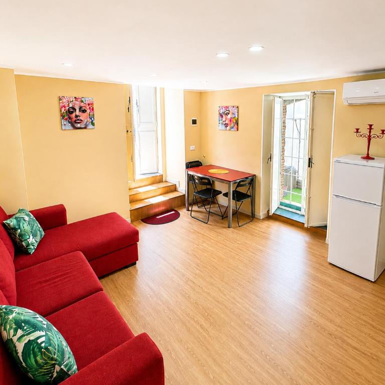 Spàzio apartments Plebis - One-Bedroom Apartment - 1