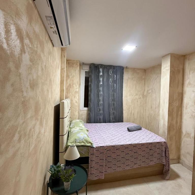 Piso acogedor en Madrid centro - Apartment mit 3 Schlafzimmern - 2