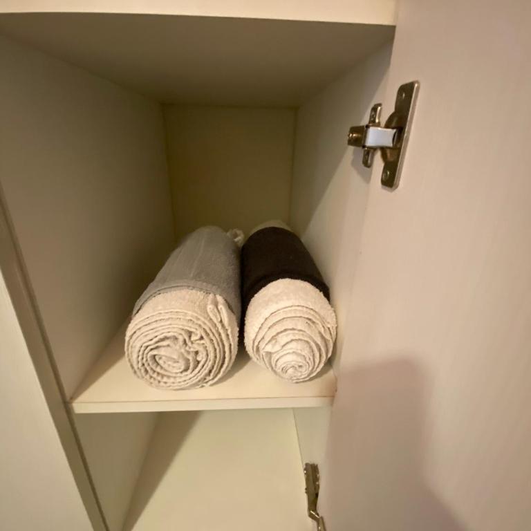 Baño privado y descanso garantizado - Habitación Doble con baño privado - 23