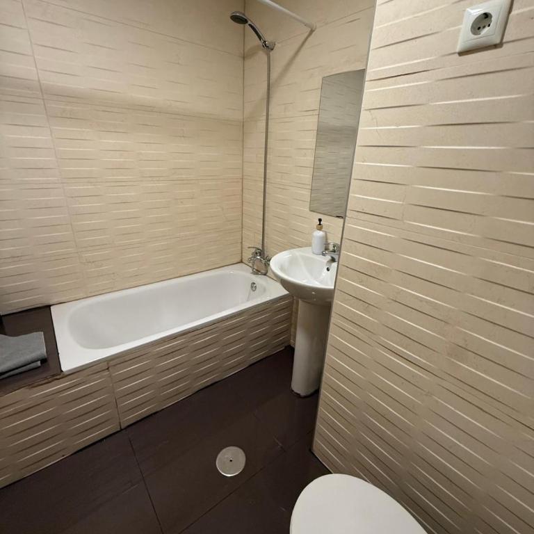 Piso acogedor en Madrid centro - Apartment mit 3 Schlafzimmern - 7