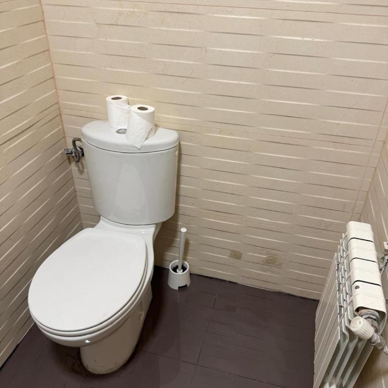 Piso acogedor en Madrid centro - Apartment mit 3 Schlafzimmern - 18