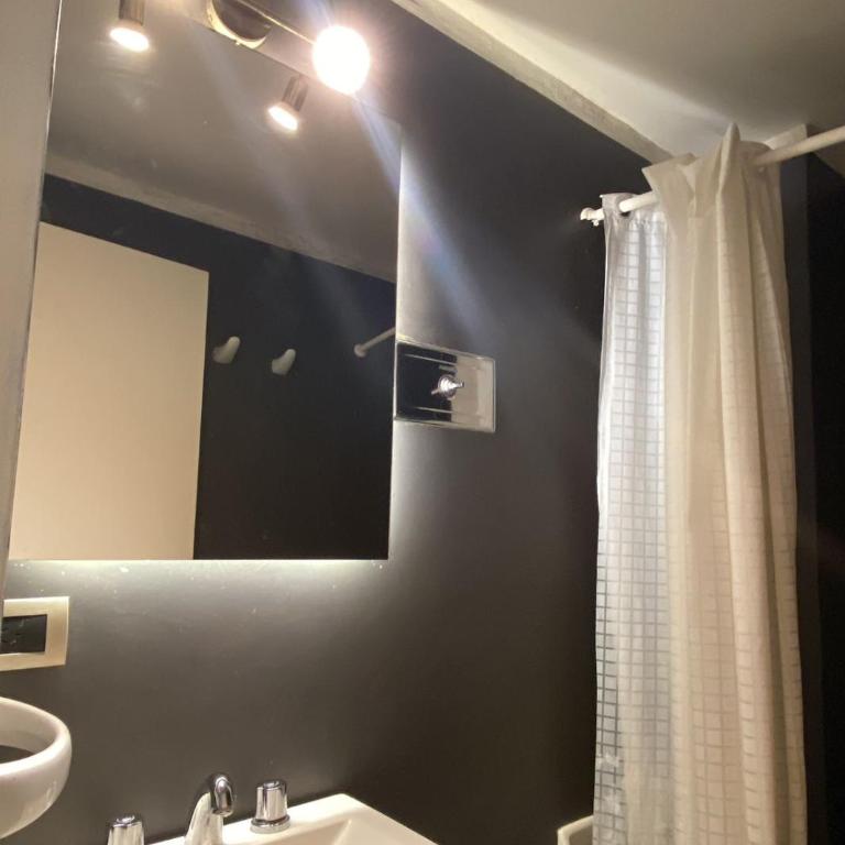 Dpto Esmeralda 486 - Apartamento de 1 dormitorio - 4