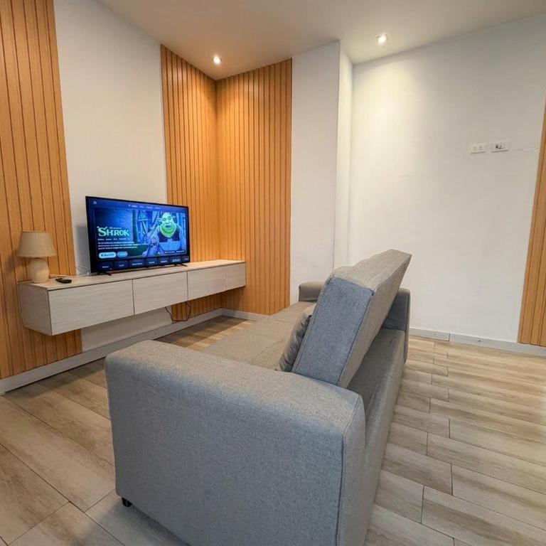 Lamar- Cuenca - Deluxe One-Bedroom Apartment - 8