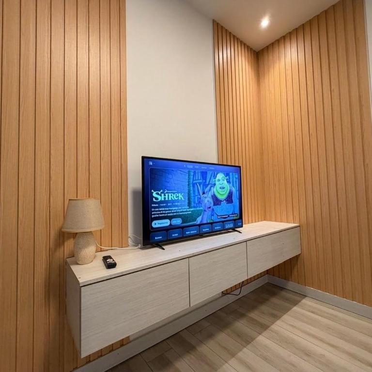 Lamar- Cuenca - Deluxe One-Bedroom Apartment - 9