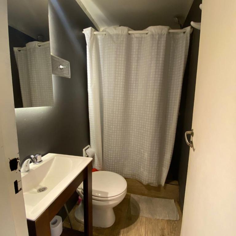 Dpto Esmeralda 486 - Apartamento de 1 dormitorio - 5