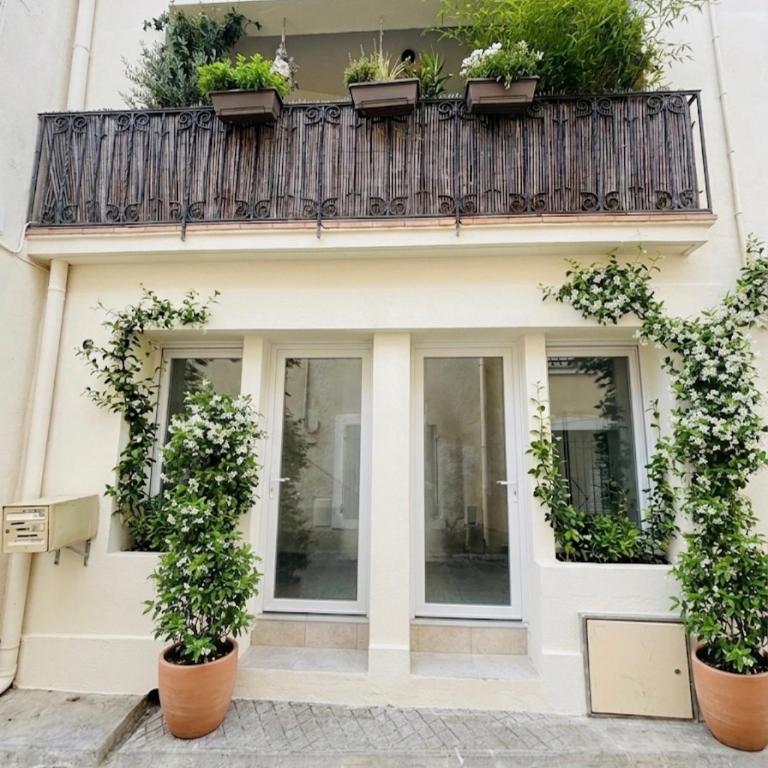 Chez Lucie et Marceau - Appartement 1 Chambre - 2