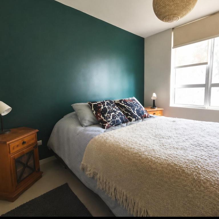 Depto de 3 habitaciones en Algarrobo Norte - Apartamento de 3 dormitorios - 3