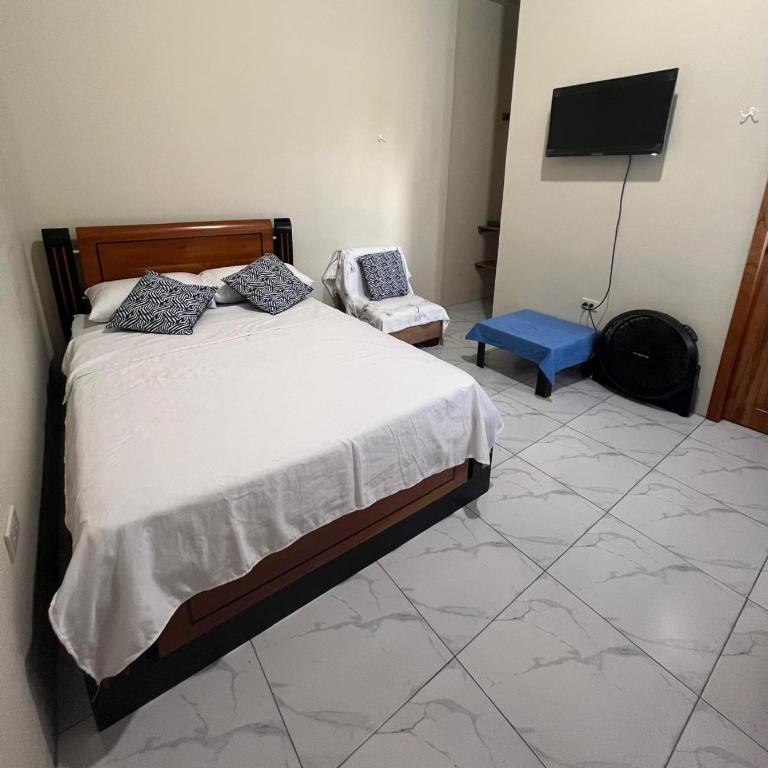 Apartamento en Isabela Pedregal - Apartamento de 2 dormitorios - 4