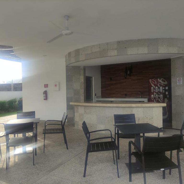 Beautiful Aparment mayan lakes - Two-Bedroom Apartment - 36