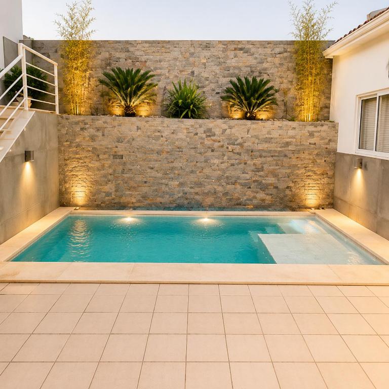 Garay Apart - One-Bedroom Apartment - 13
