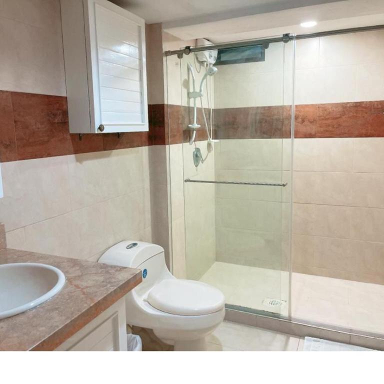 Espectaculares Aptos Hansa Coral San Andres Islas - Apartamento de 1 dormitorio - 18