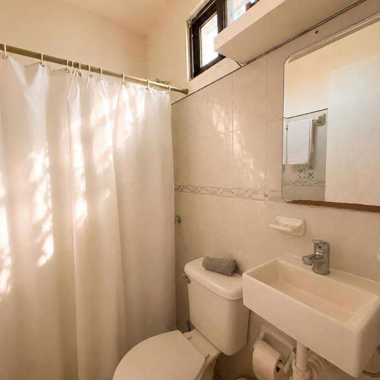 "Casitas Arcoiris" Excelente ubicación - Petfriendly - Studio Standard - 7