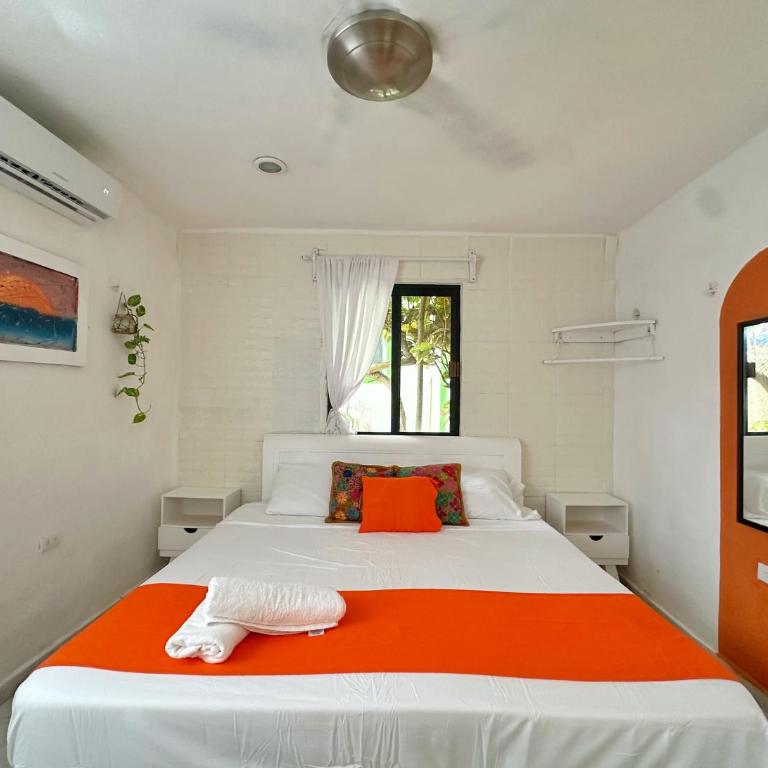 "Casitas Arcoiris" Excelente ubicación - Petfriendly - Studio Standard - 3