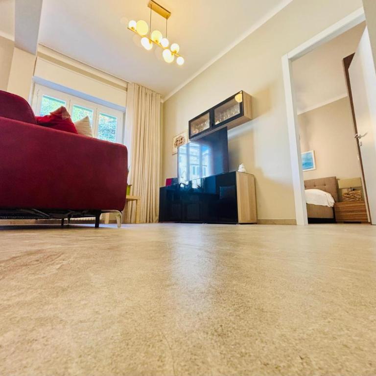 Casa Luce - Two-Bedroom Apartment - 3