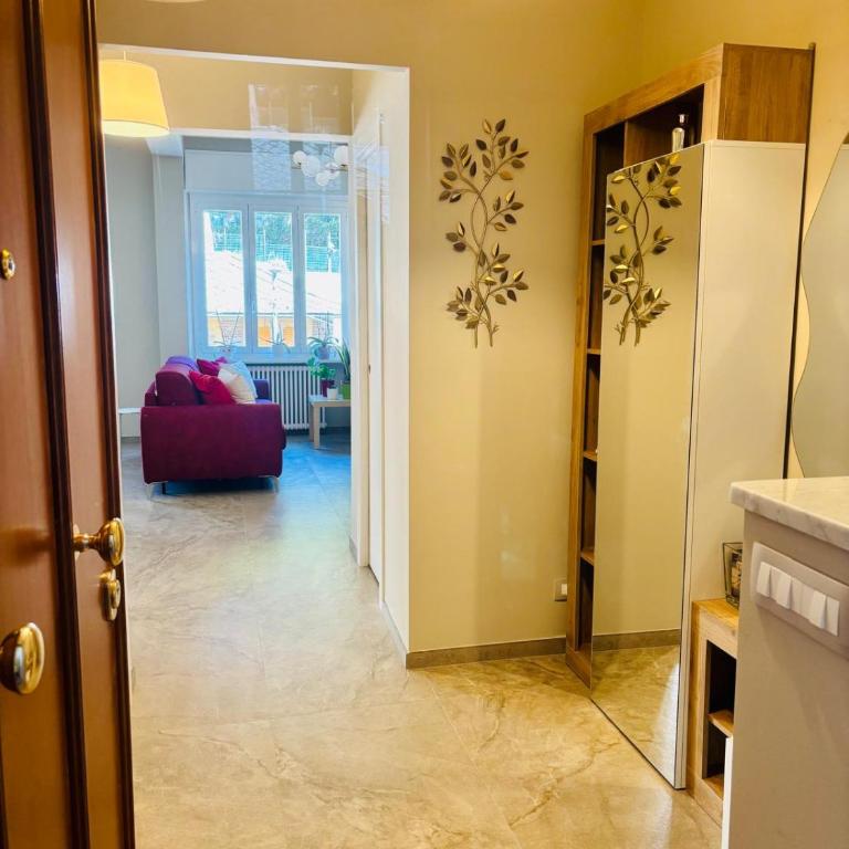 Casa Luce - Two-Bedroom Apartment - 2