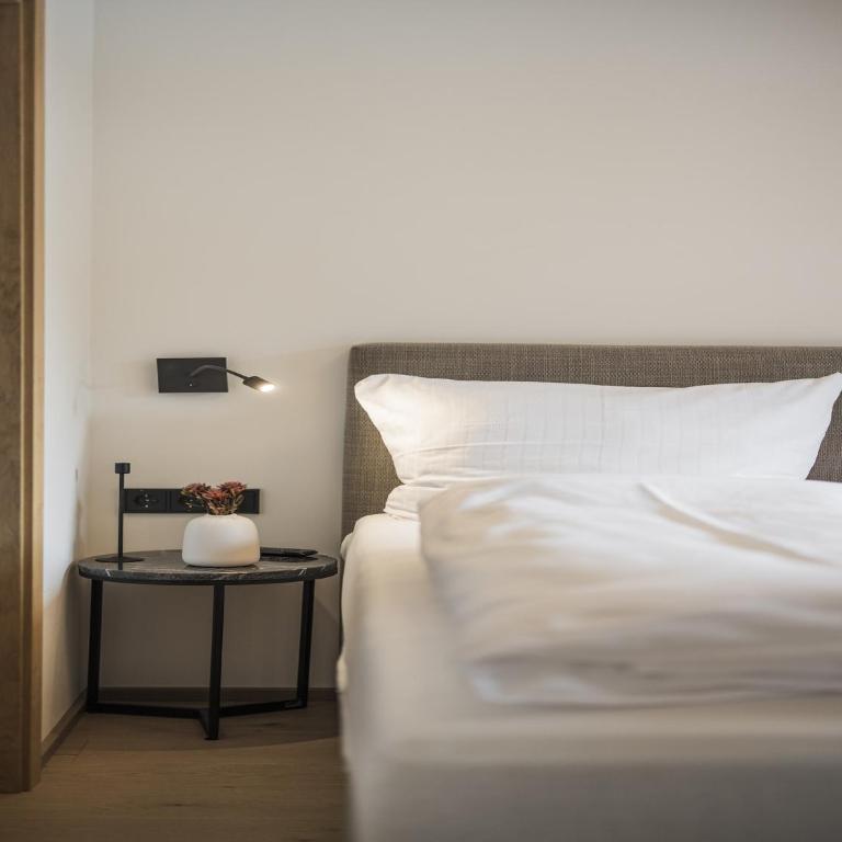Gipfelglück Classic - Apartment mit 1 Schlafzimmer - 1