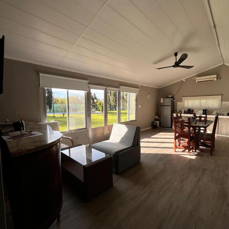 Quinta Villa Glori - Casa de 2 dormitorios - 6