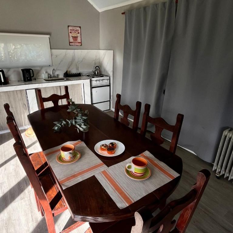 Quinta Villa Glori - Casa de 2 dormitorios - 4