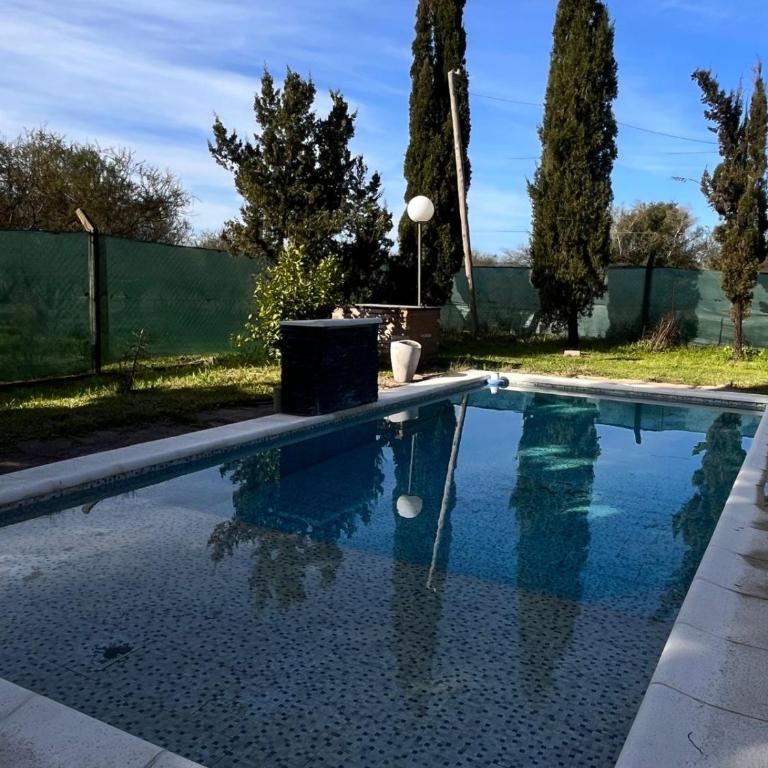 Quinta Villa Glori - Casa de 2 dormitorios - 15