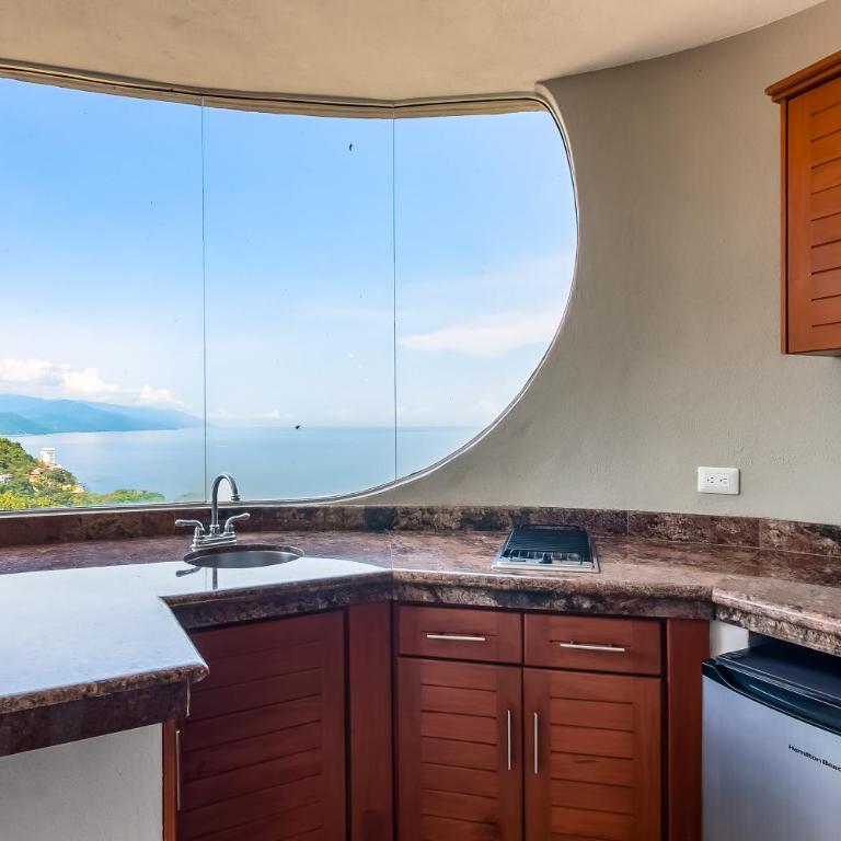 Ocean-view 2BR Casa Luna in Puerto Vallarta - Apartamento - 21