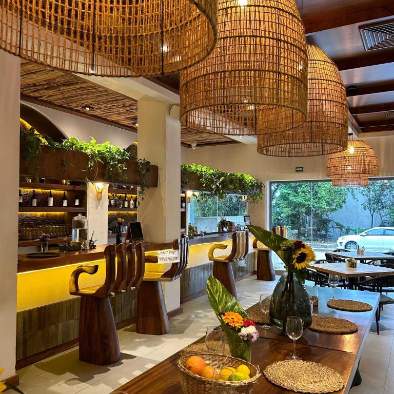 Tulumaya Boho Luxe Villa in Aldea Zama Concierge - Villa - 63